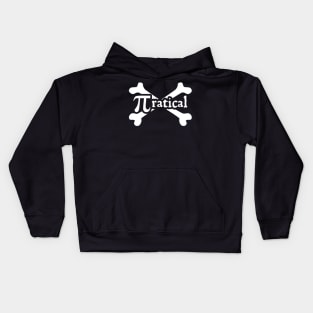 Piratical Kids Hoodie